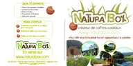 Brochure Naturabox